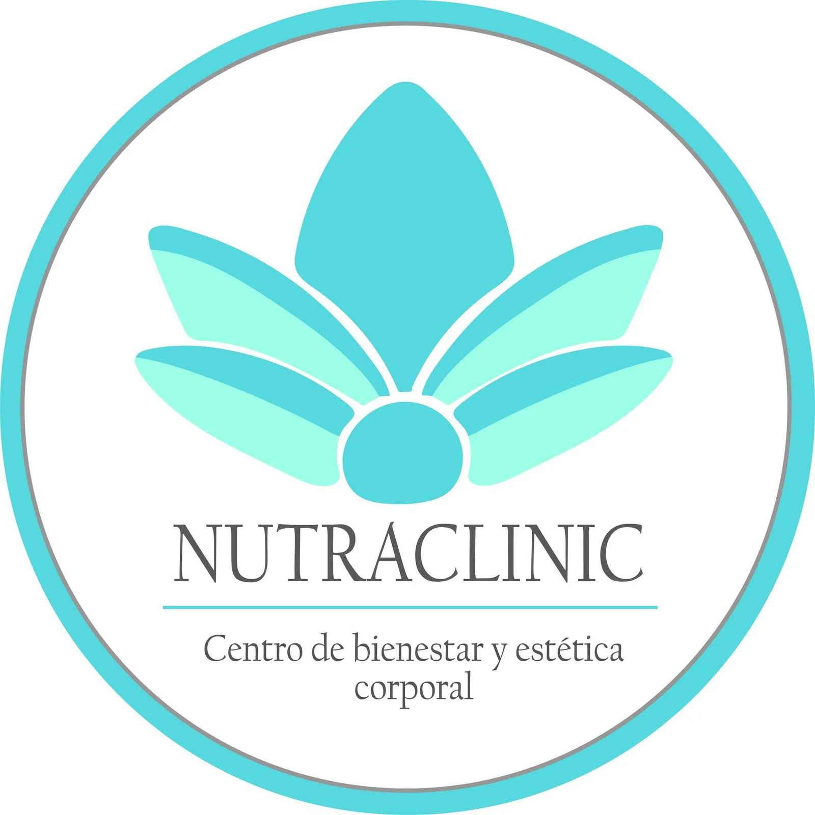 Logotipo de Nutraclinic